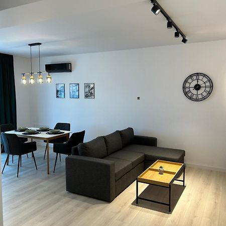 Binderhaus 26 Apartment Sibiu Ngoại thất bức ảnh