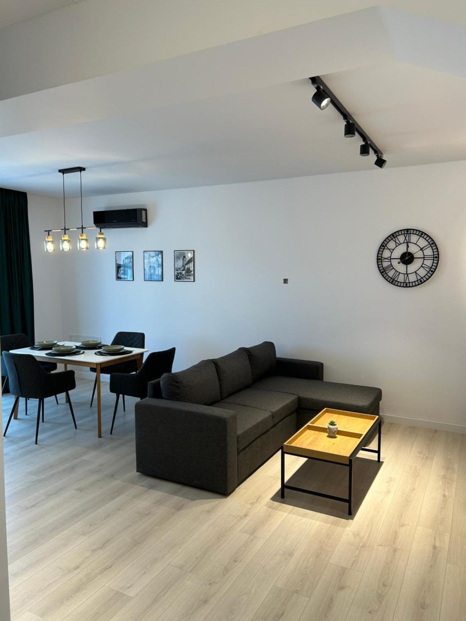 Binderhaus 26 Apartment Sibiu Ngoại thất bức ảnh