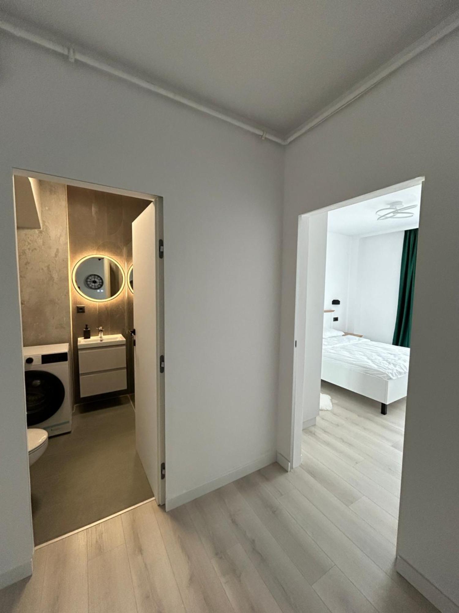 Binderhaus 26 Apartment Sibiu Ngoại thất bức ảnh
