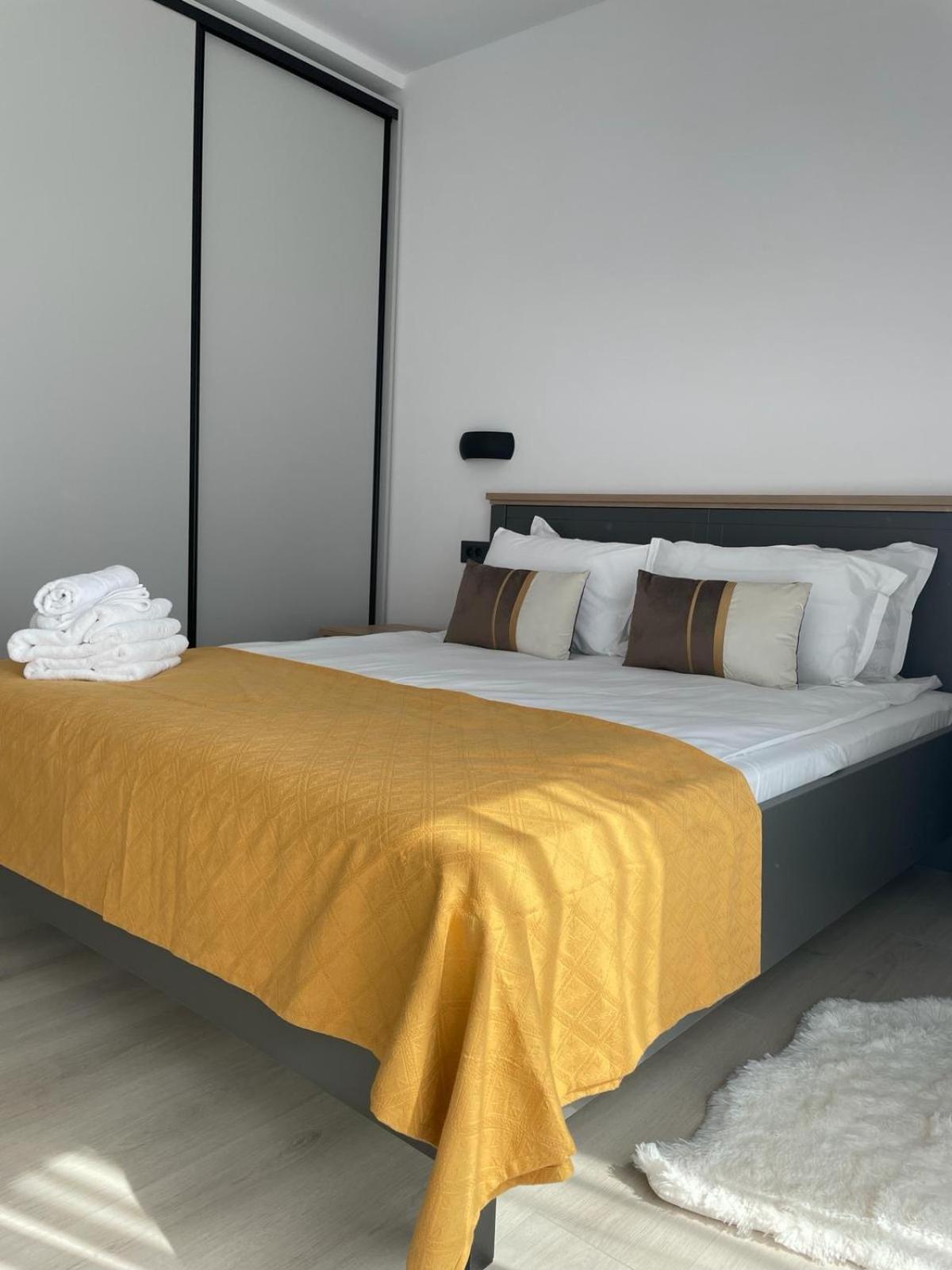 Binderhaus 26 Apartment Sibiu Ngoại thất bức ảnh