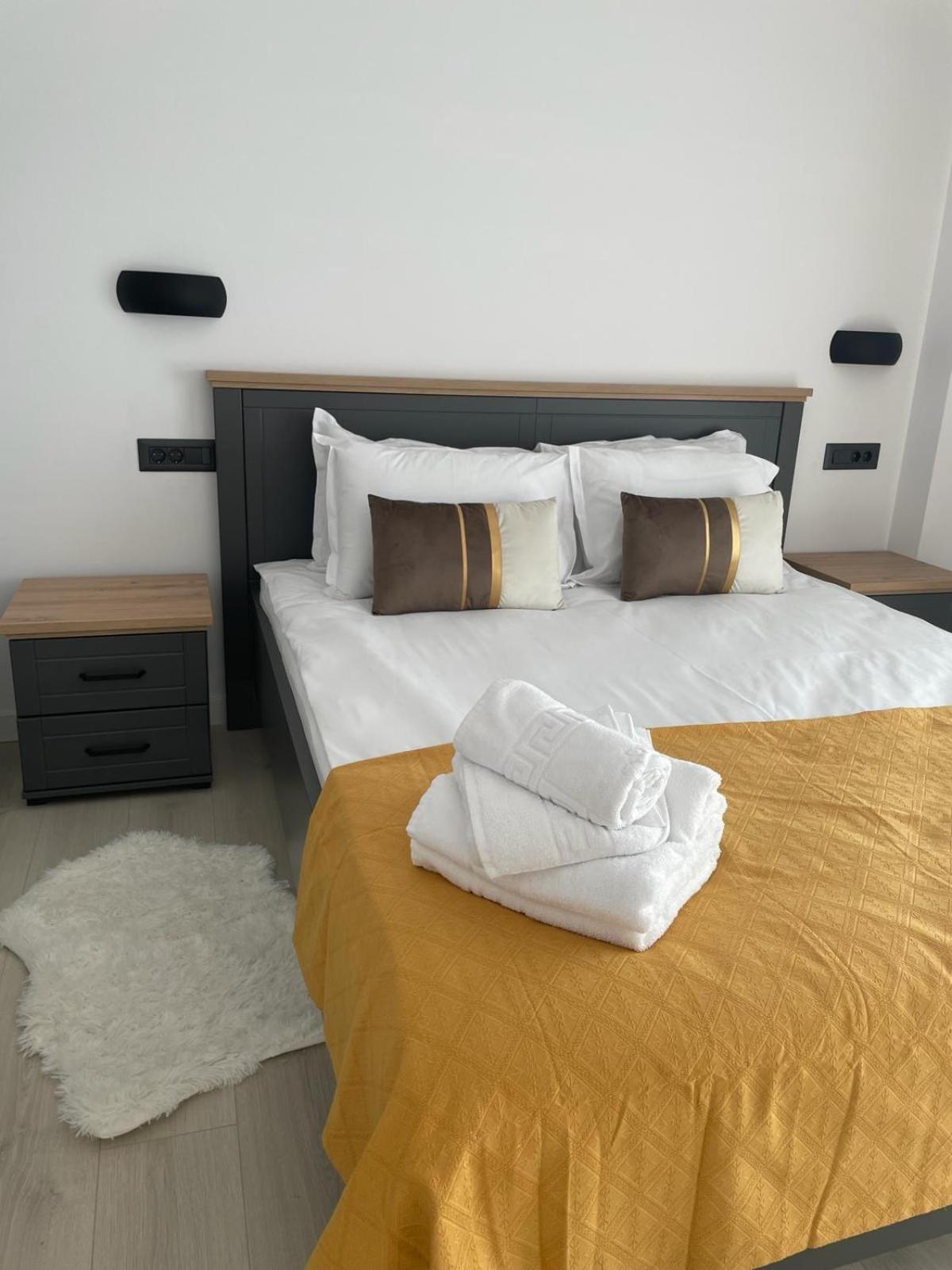Binderhaus 26 Apartment Sibiu Ngoại thất bức ảnh